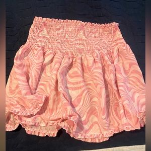 Madden NYC skirt